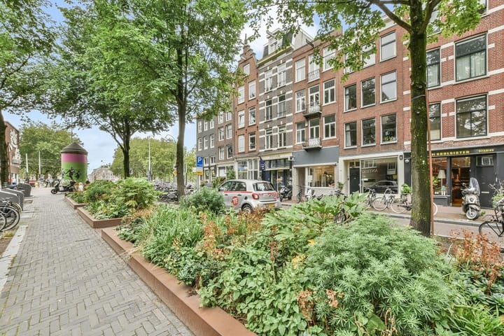 Foto 15 van Rozenstraat 46-1L