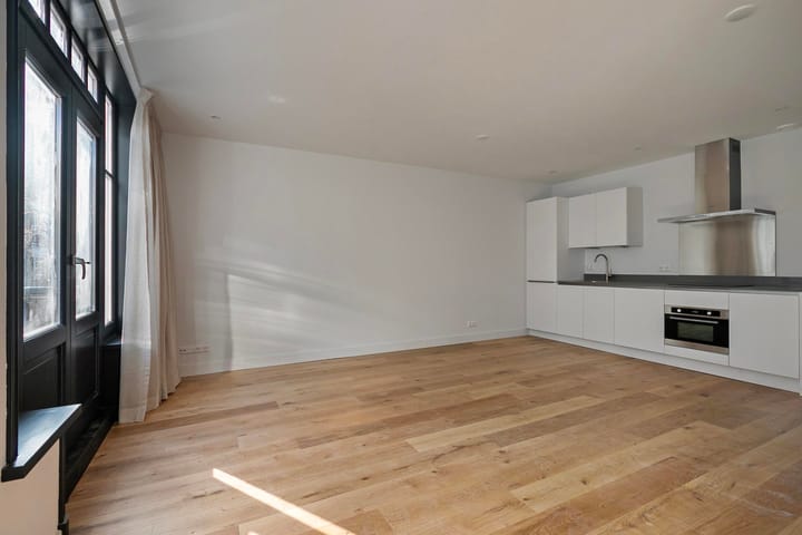 Foto 3 van Rozenstraat 46-1L