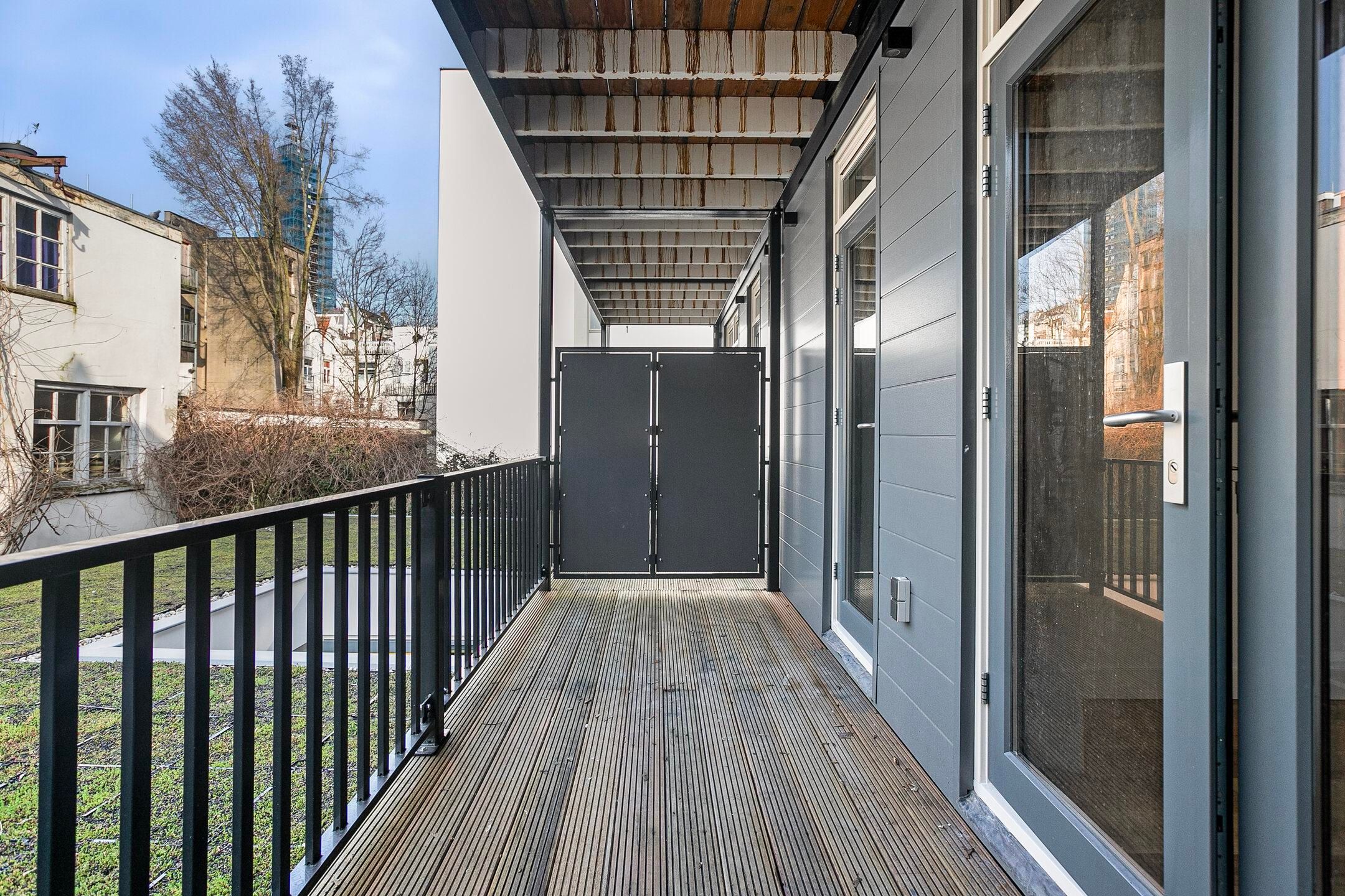 Foto 9 van Rozenstraat 46-1L