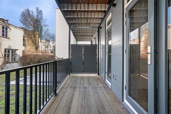 Foto 9 van Rozenstraat 46-1L