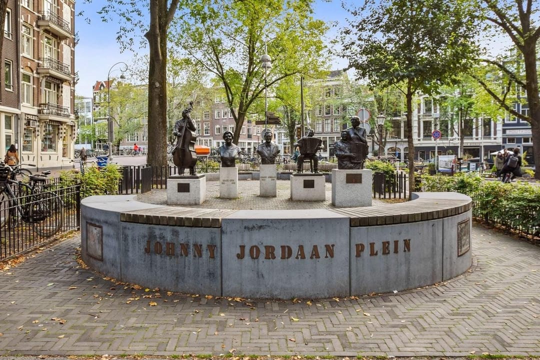 Foto 13 van Rozenstraat 46-1L