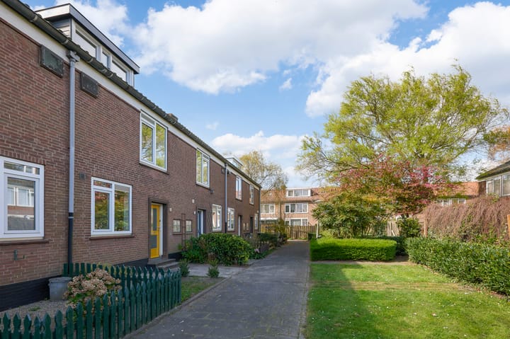 Foto 24 van Josephus Jittastraat 23