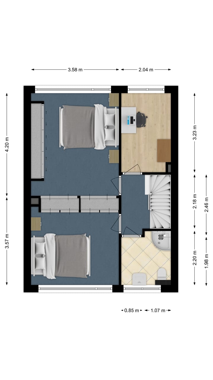 Foto 46 van Heemraadslaan 37