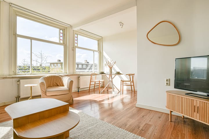 Foto 3 van Elegaststraat 13-3