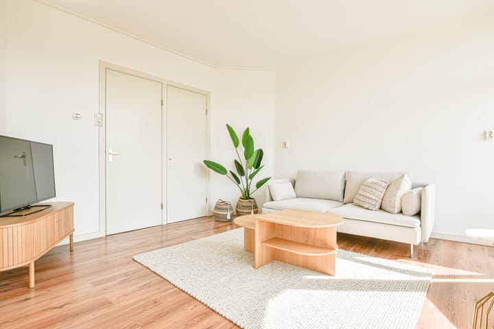 Foto 4 van Elegaststraat 13-3