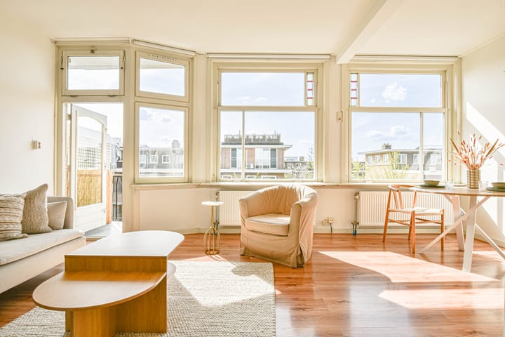 Foto 5 van Elegaststraat 13-3