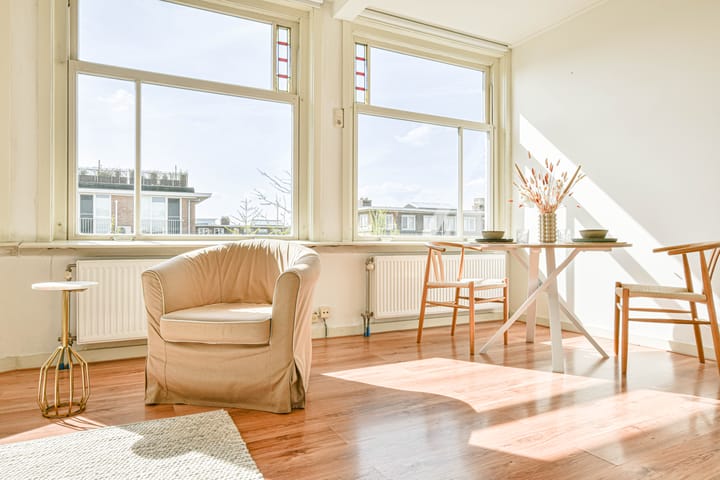 Foto 7 van Elegaststraat 13-3