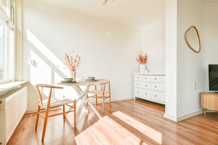 Foto 8 van Elegaststraat 13-3