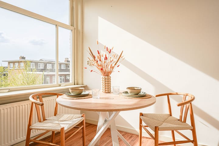 Foto 9 van Elegaststraat 13-3