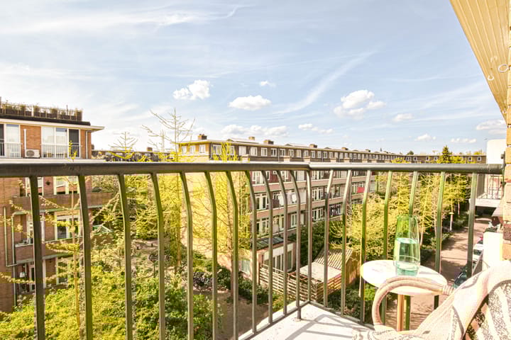 Foto 13 van Elegaststraat 13-3