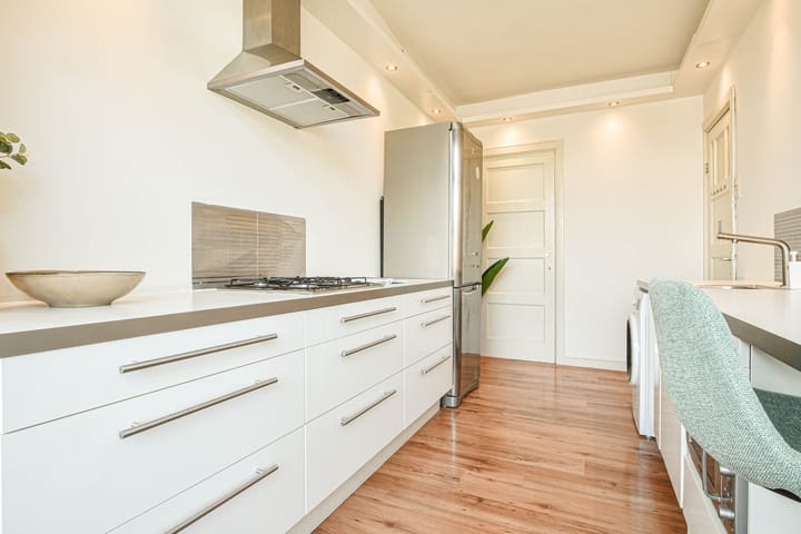 Foto 16 van Elegaststraat 13-3