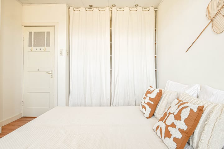 Foto 21 van Elegaststraat 13-3