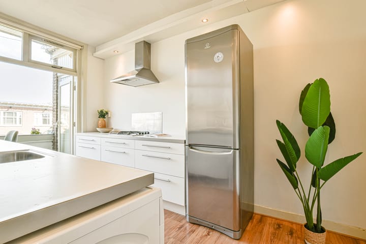 Foto 17 van Elegaststraat 13-3