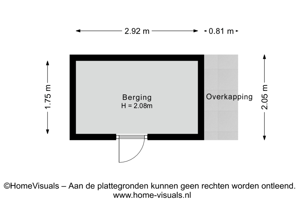 Berging