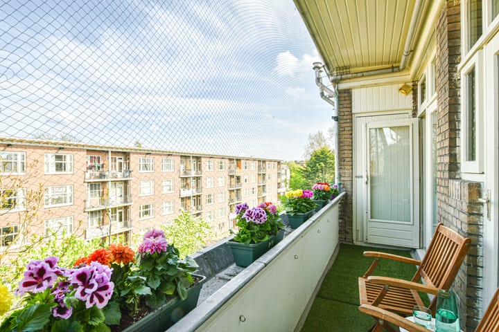 Foto 23 van Elegaststraat 13-3