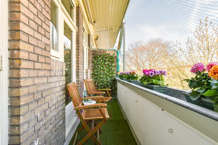 Foto 24 van Elegaststraat 13-3