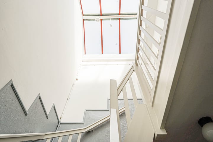 Foto 28 van Elegaststraat 13-3