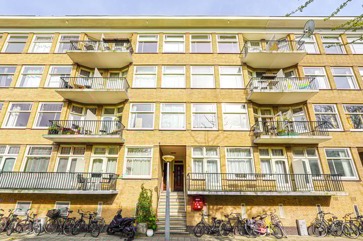 Foto 29 van Elegaststraat 13-3