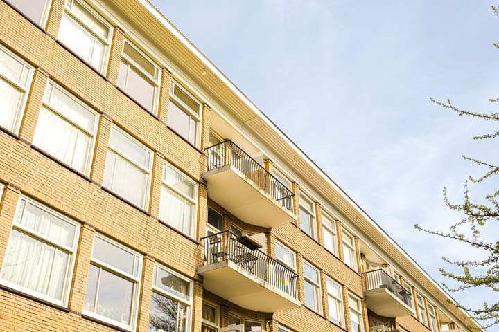 Foto 30 van Elegaststraat 13-3