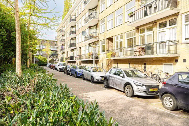 Foto 31 van Elegaststraat 13-3