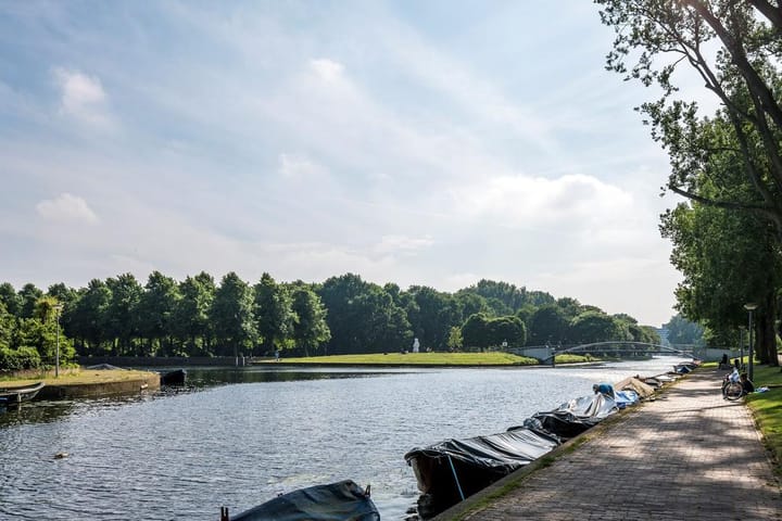 Foto 35 van Elegaststraat 13-3