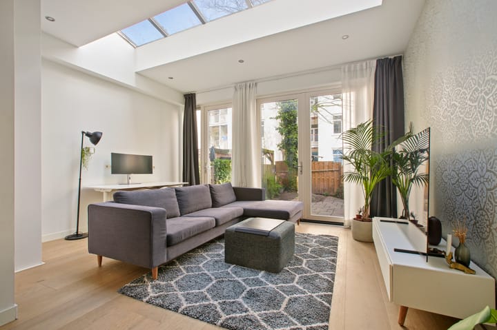 Foto 2 van Kanaalstraat 36-H