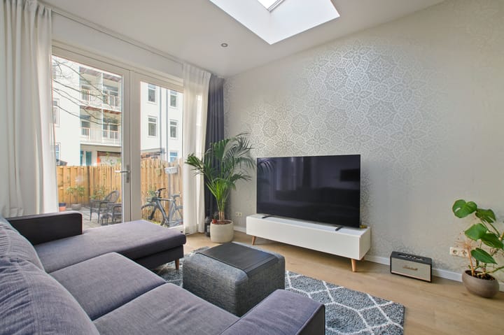 Foto 3 van Kanaalstraat 36-H