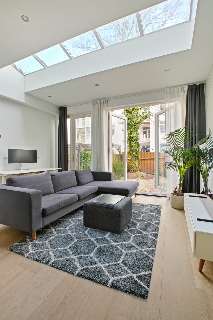 Foto 4 van Kanaalstraat 36-H