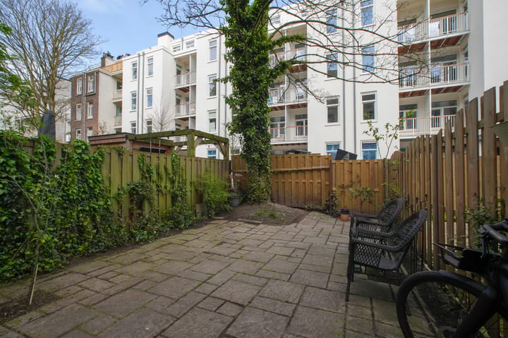 Foto 5 van Kanaalstraat 36-H