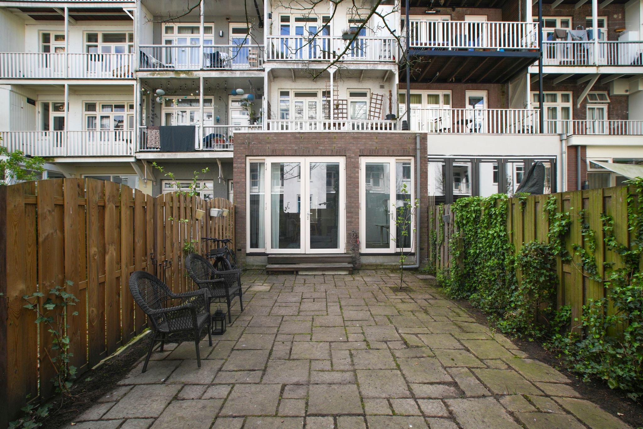 Foto 6 van Kanaalstraat 36-H