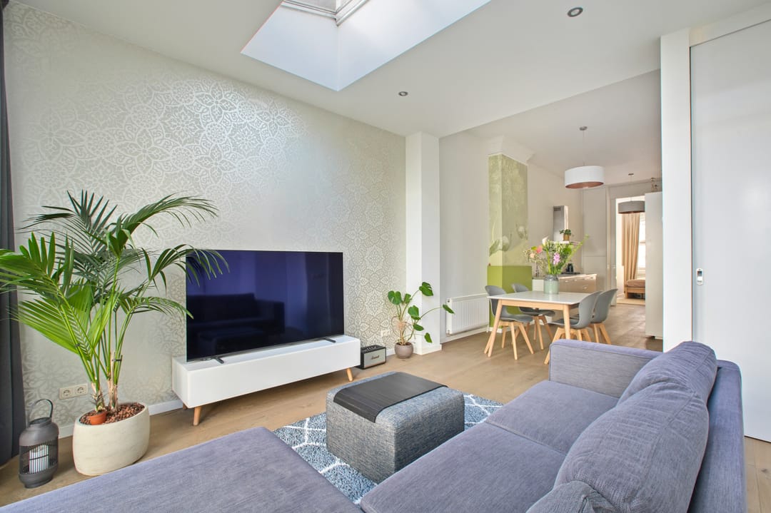 Foto 8 van Kanaalstraat 36-H