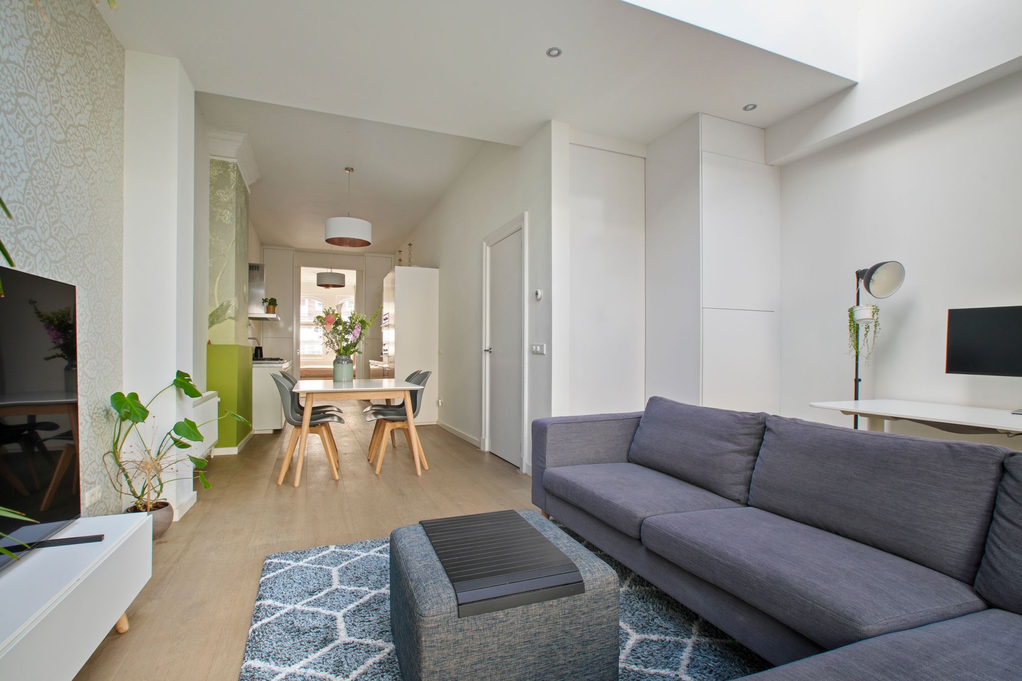 Foto 9 van Kanaalstraat 36-H