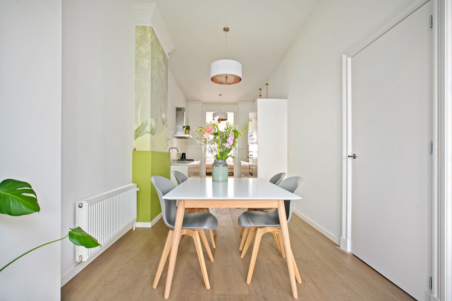 Foto 10 van Kanaalstraat 36-H