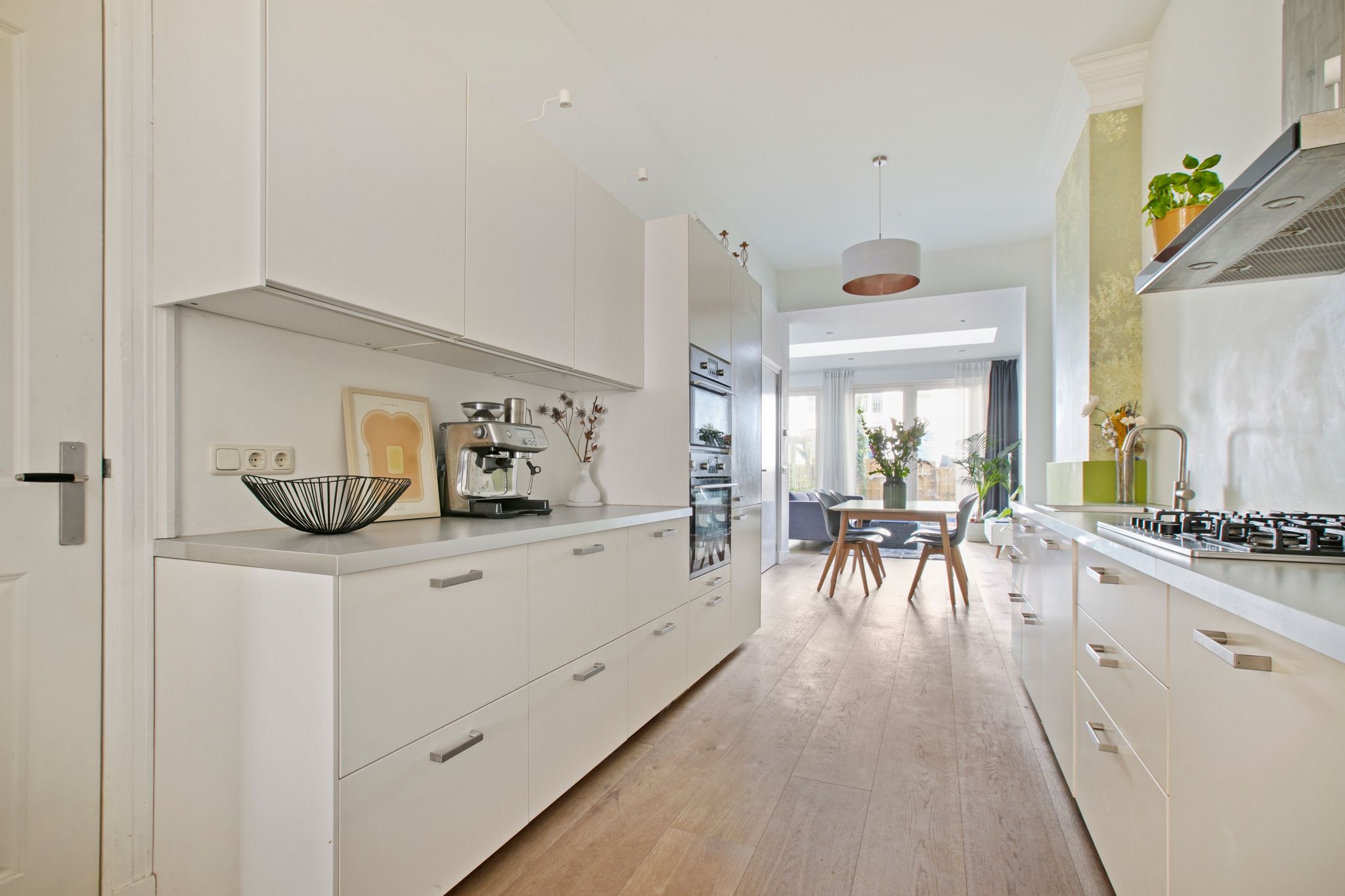 Foto 12 van Kanaalstraat 36-H