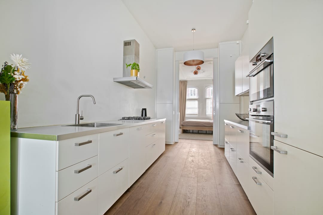 Foto 13 van Kanaalstraat 36-H