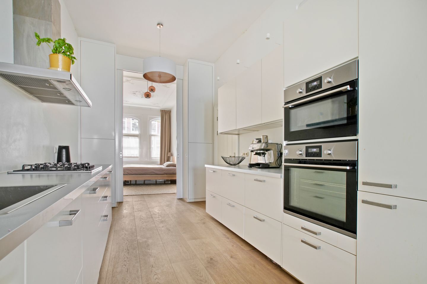 Foto 14 van Kanaalstraat 36-H