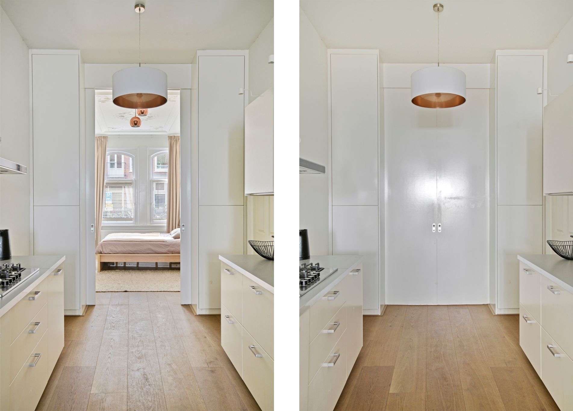 Foto 15 van Kanaalstraat 36-H