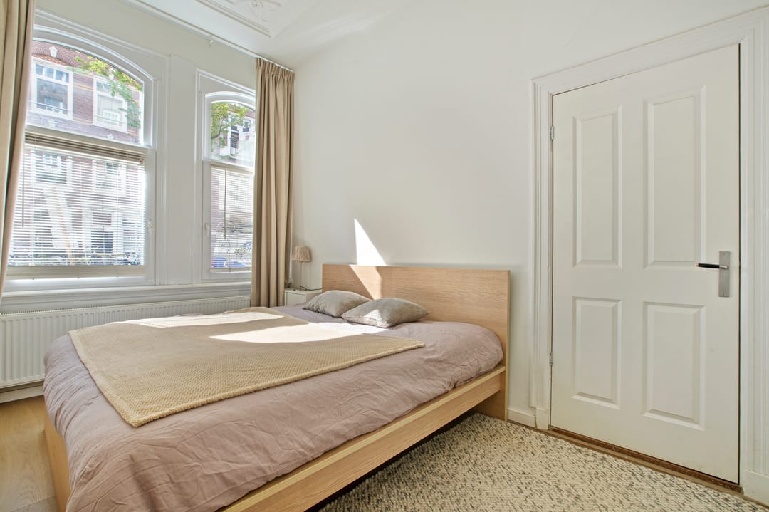 Foto 16 van Kanaalstraat 36-H