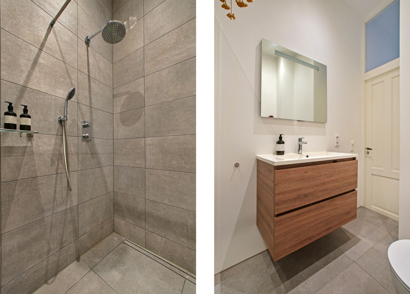 Foto 19 van Kanaalstraat 36-H