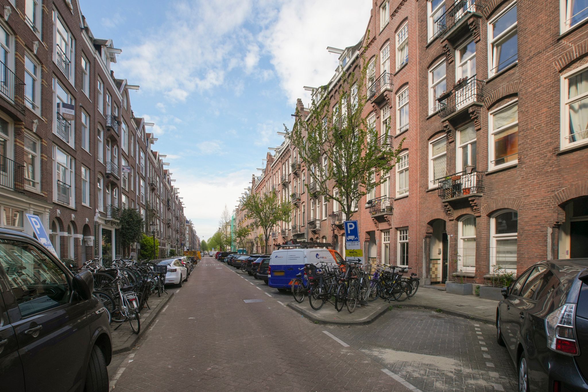 Foto 21 van Kanaalstraat 36-H