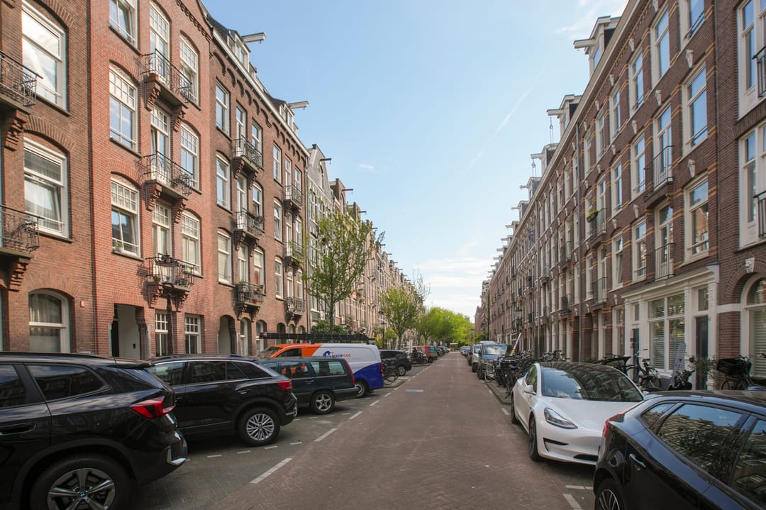 Foto 22 van Kanaalstraat 36-H