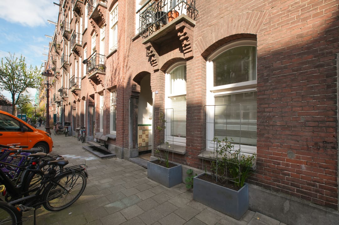 Foto 23 van Kanaalstraat 36-H