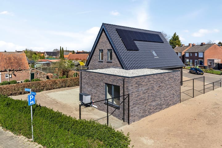 Foto 3 van Wouwbaan 23