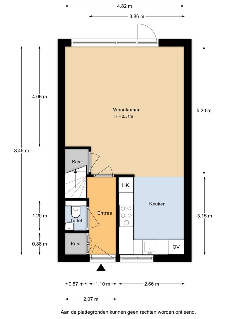 Foto 35 van Pienemanstraat 35