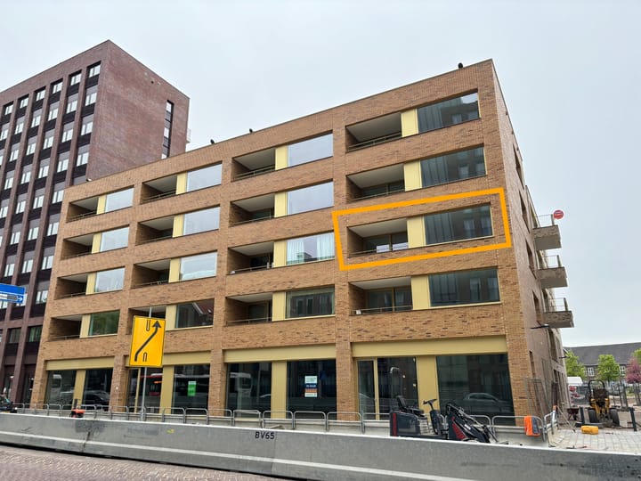 Foto 2 van Isabellastraat 21