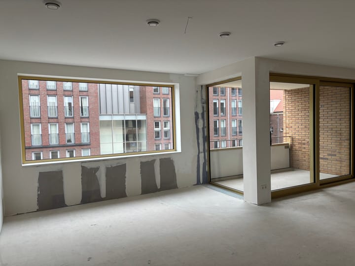 Foto 3 van Isabellastraat 21