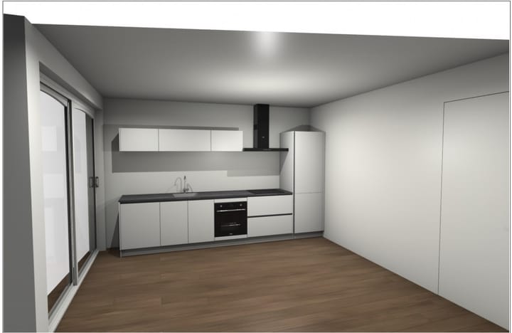 Foto 4 van Isabellastraat 21