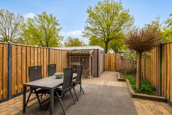 Foto 26 van Pienemanstraat 35