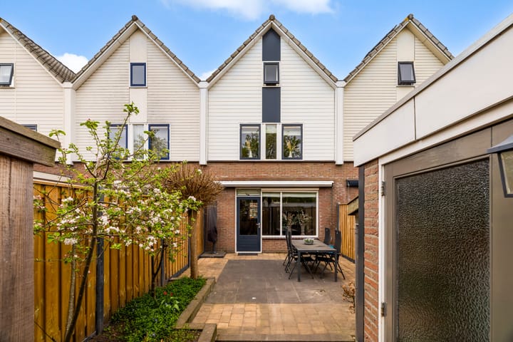 Foto 27 van Pienemanstraat 35