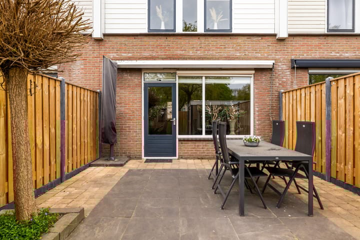 Foto 28 van Pienemanstraat 35